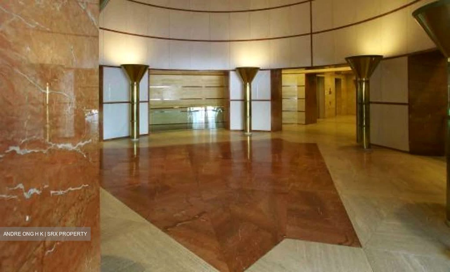 Winsland House I (D9), Office #541647451